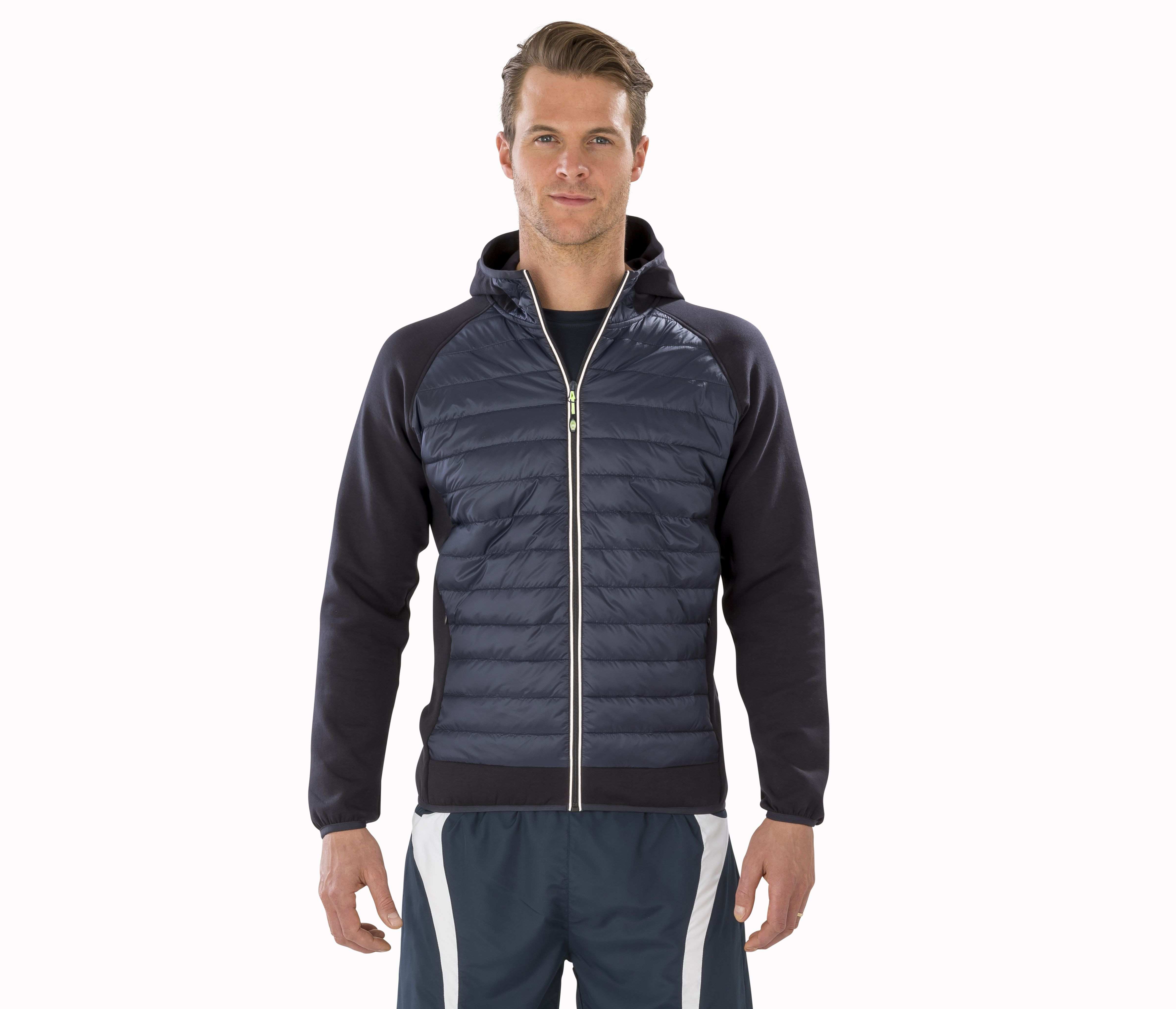 ZERO GRAVITY JACKET