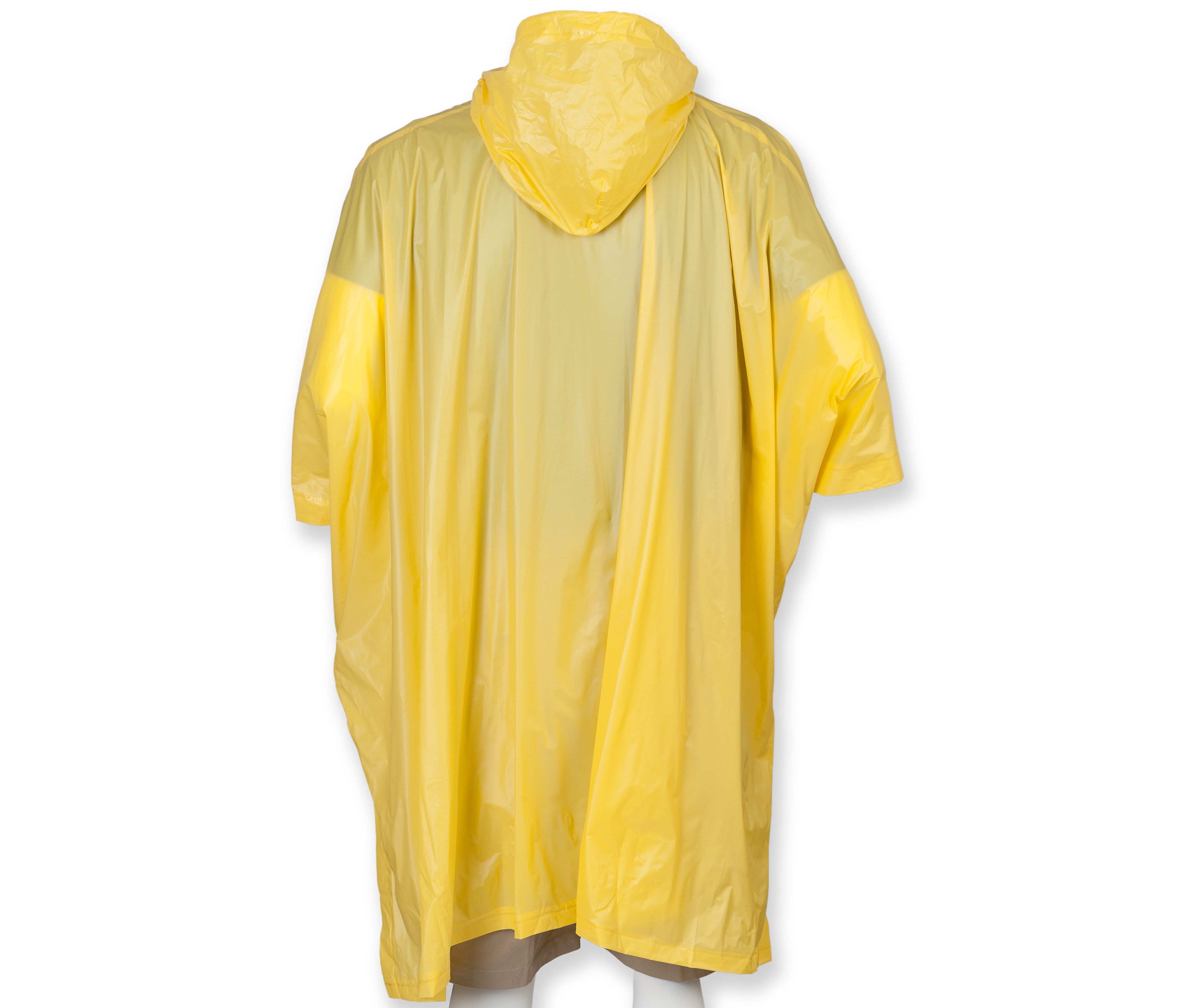 RAIN PONCHO