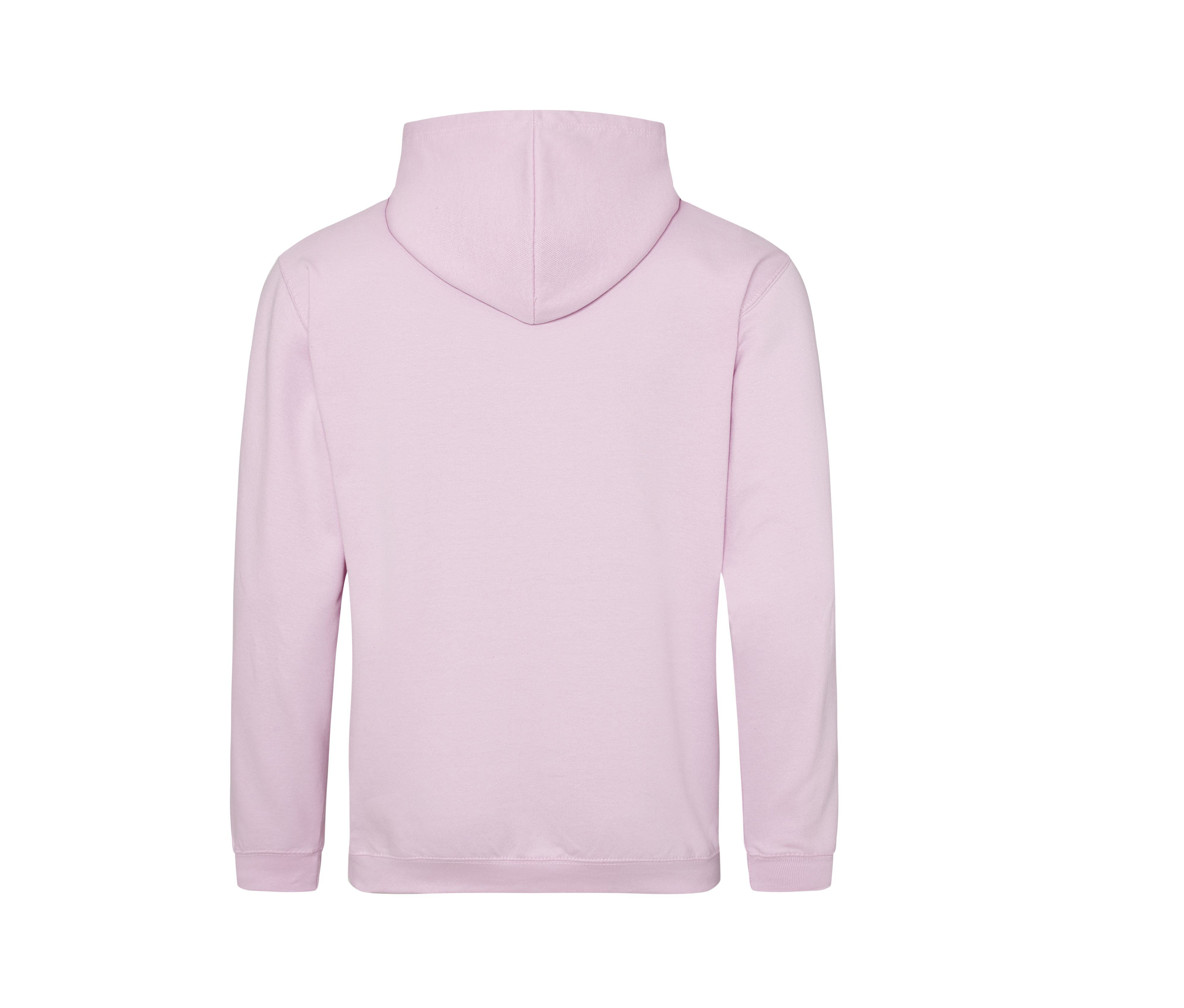 COLLEGE HOODIE