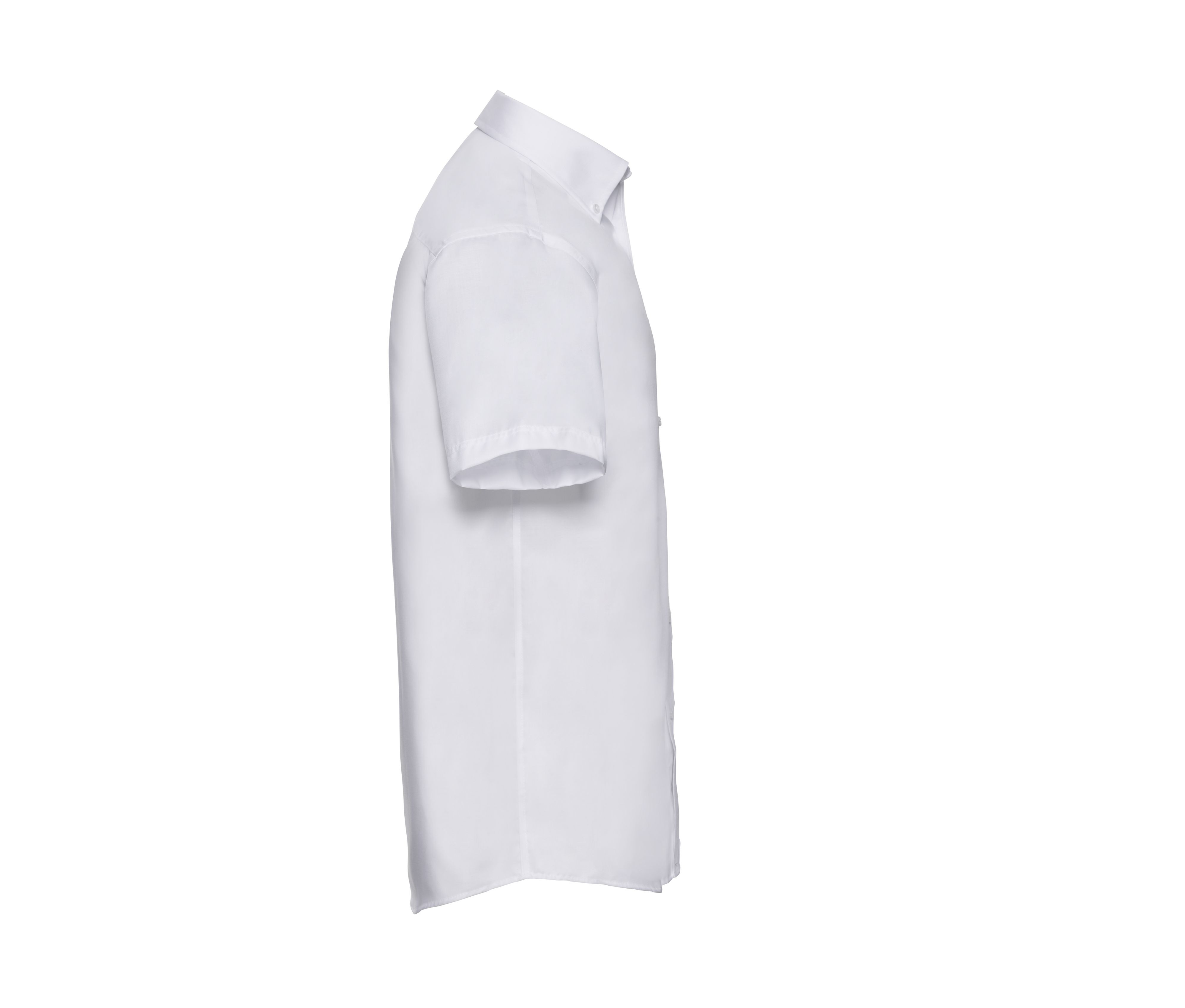 MEN'S SHORT SLEEVE CLASSIC ULTIMATE NON-IRON SHIRT