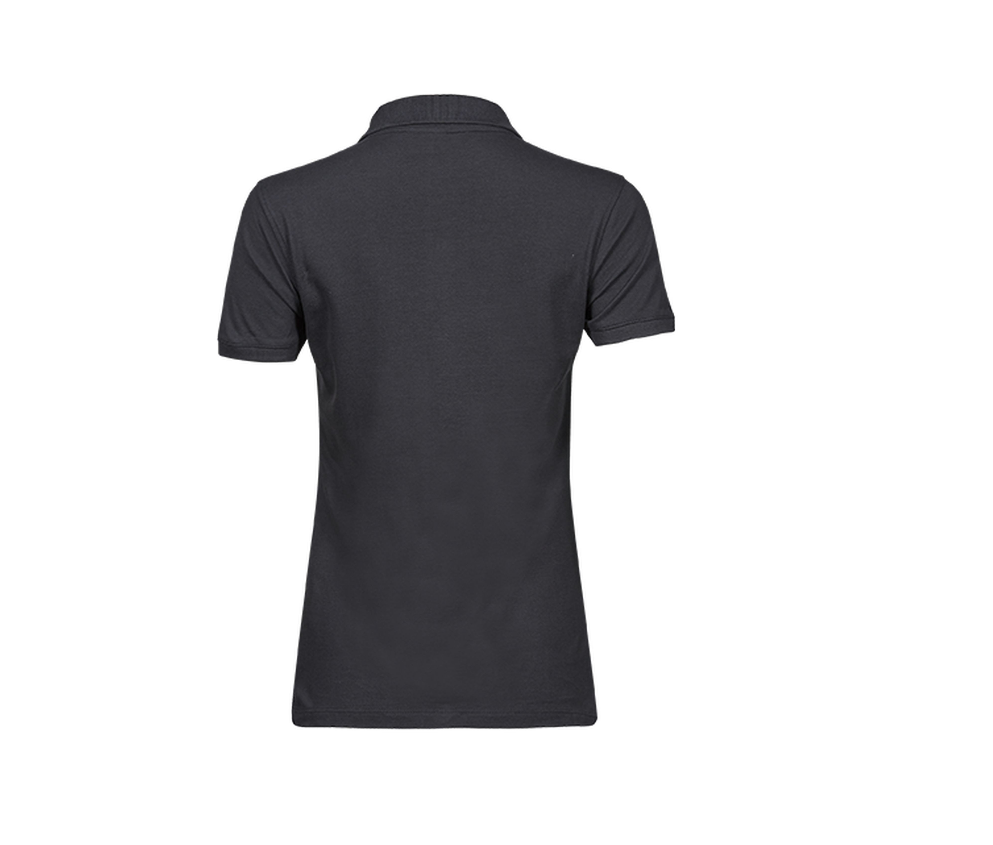WOMEN'S HEAVY POLO