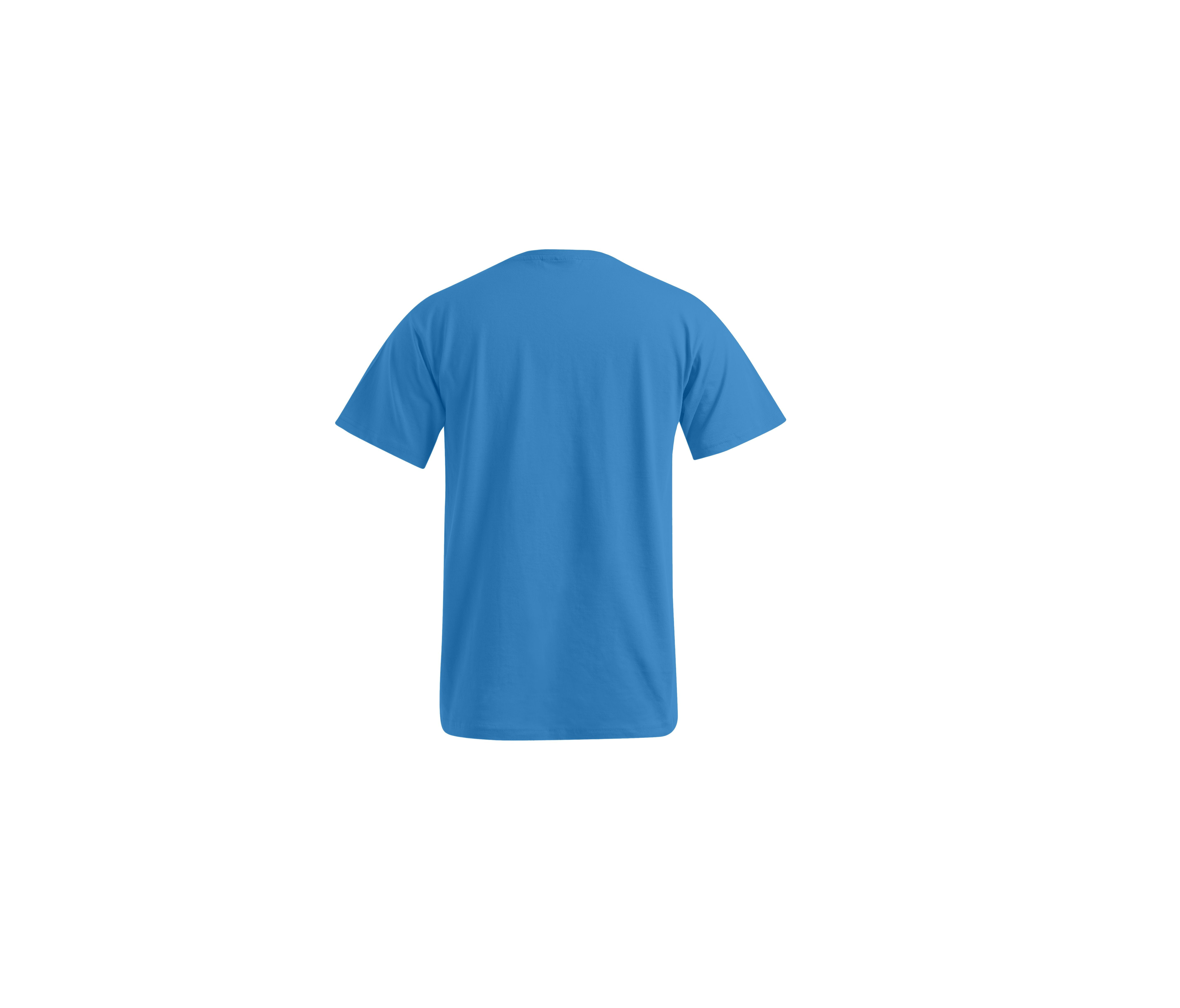 MEN’S PREMIUM-T