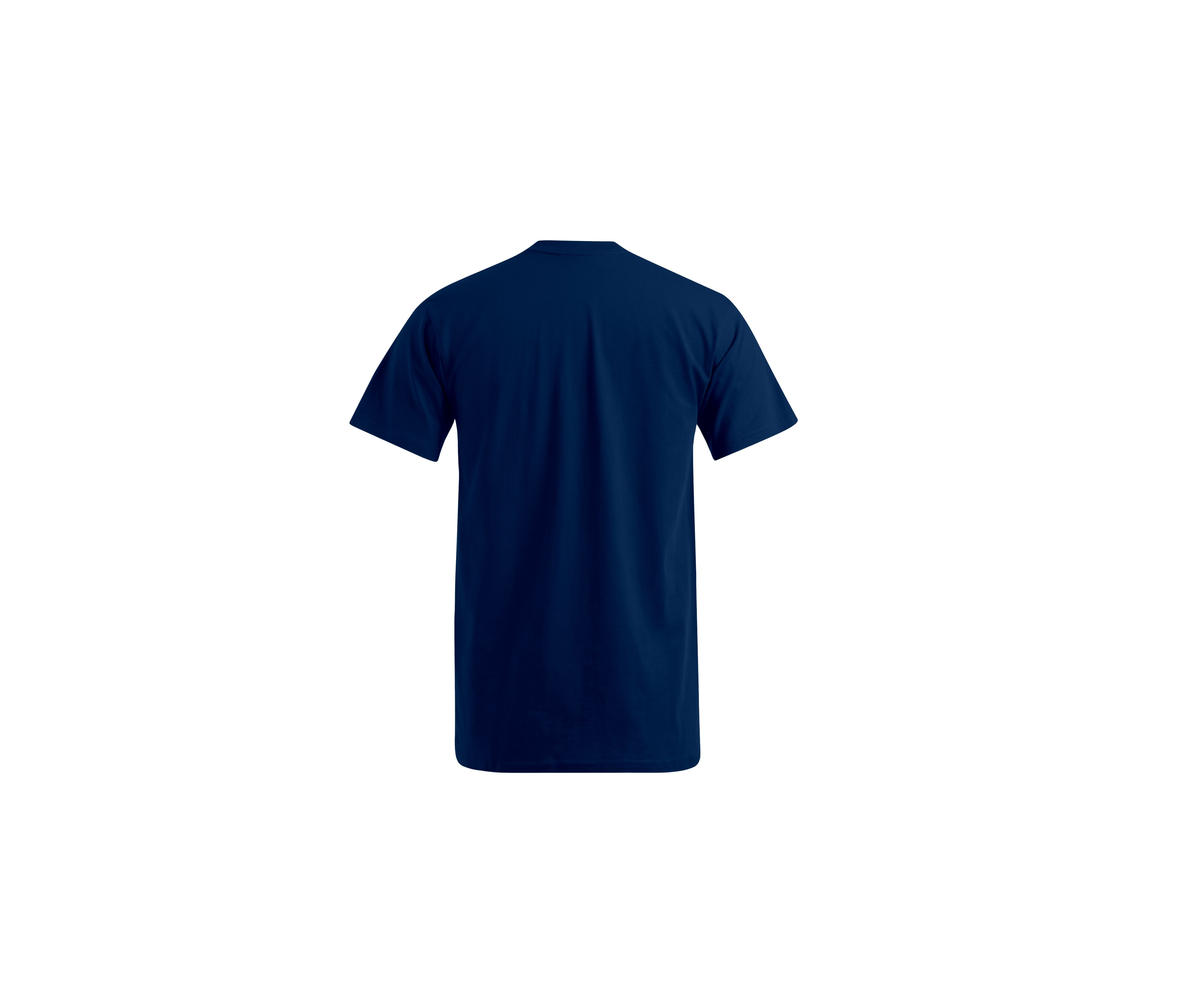 PREMIUM V-NECK-T