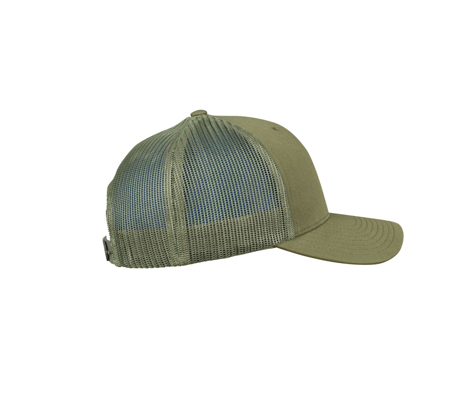 RETRO TRUCKER CAP