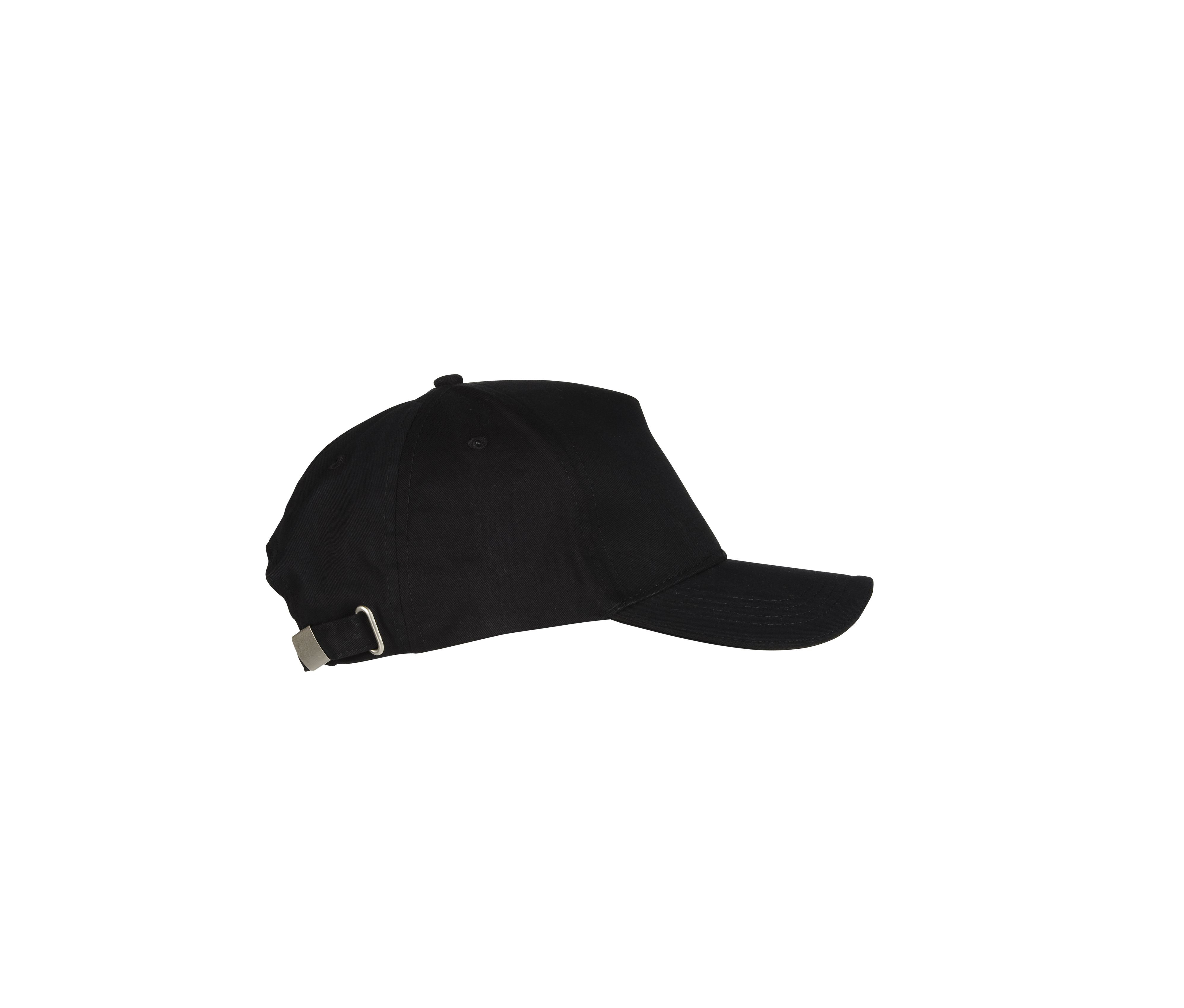 CASQUETTE 5 PANS