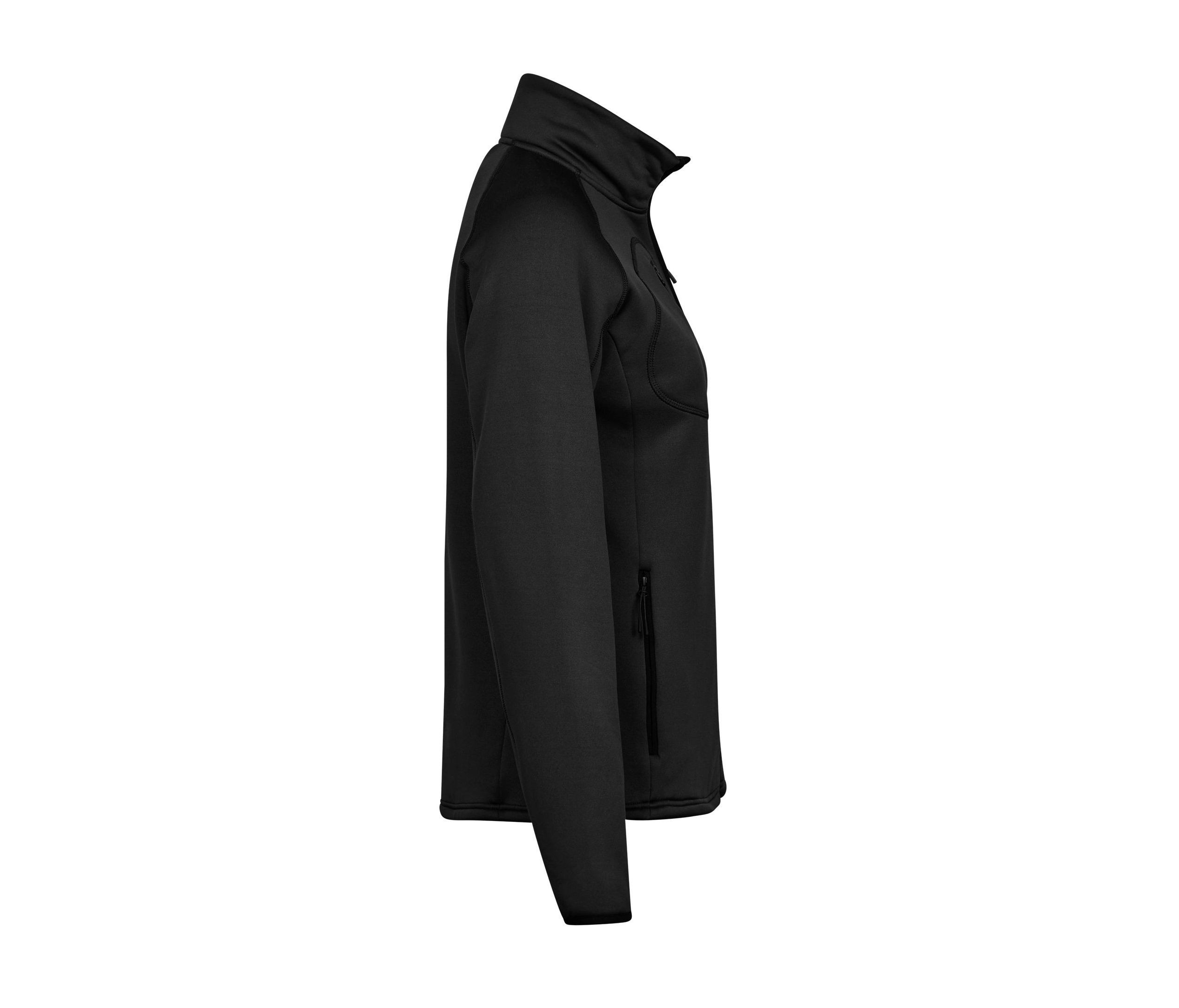 WOMEN'S STRETCH FLEECE