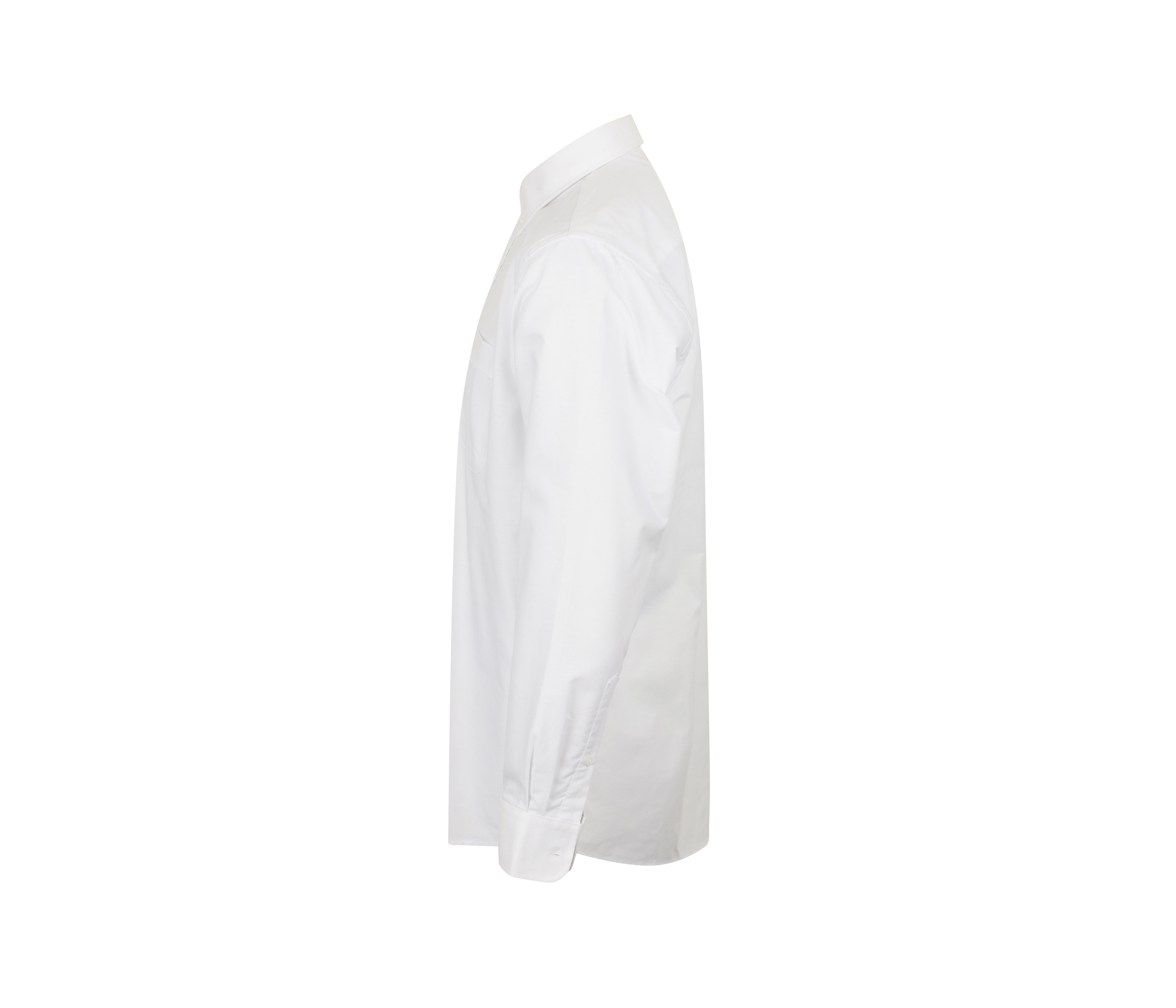 CLASSIC OXFORD LONG SLEEVED SHIRT