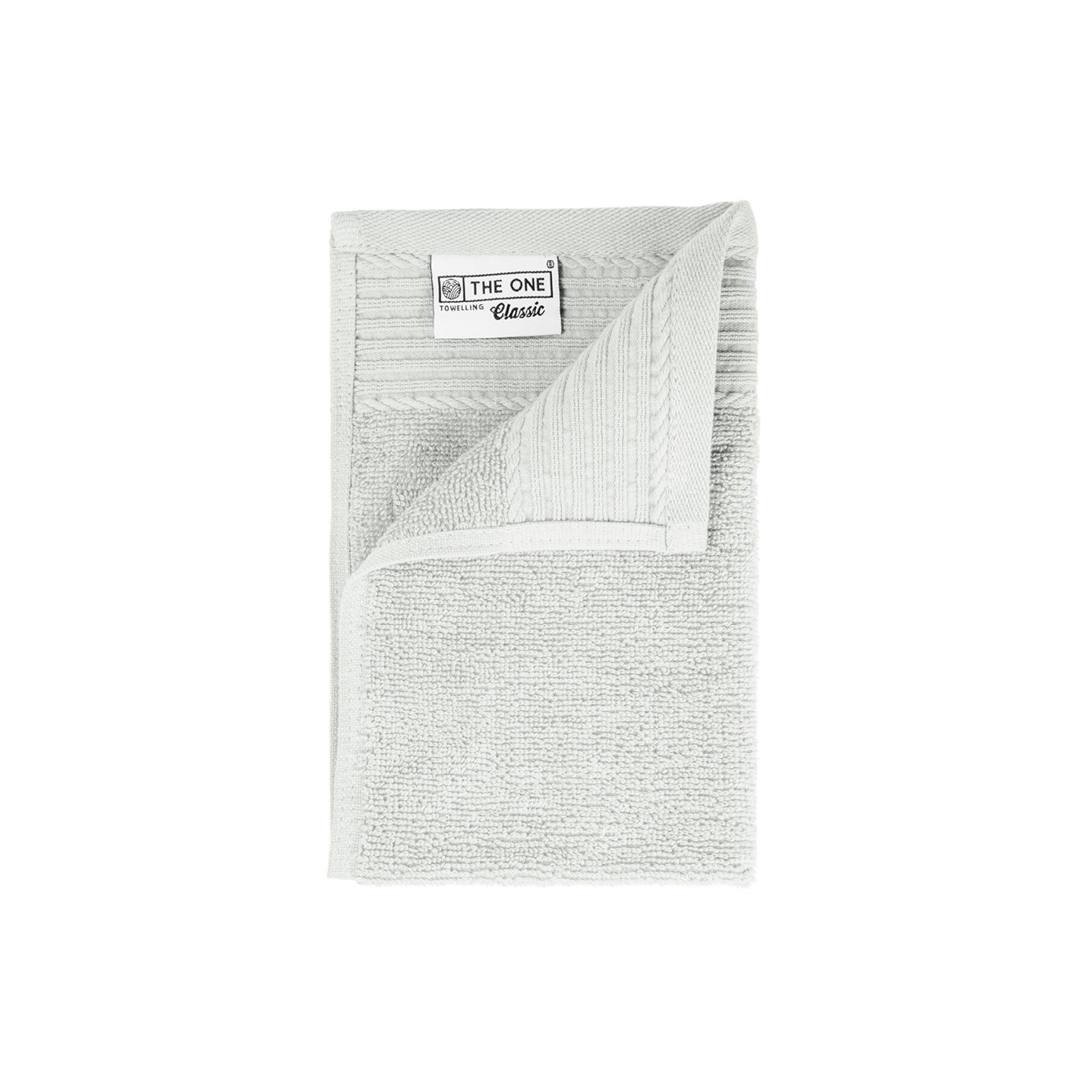 CLASSIC GUEST TOWEL