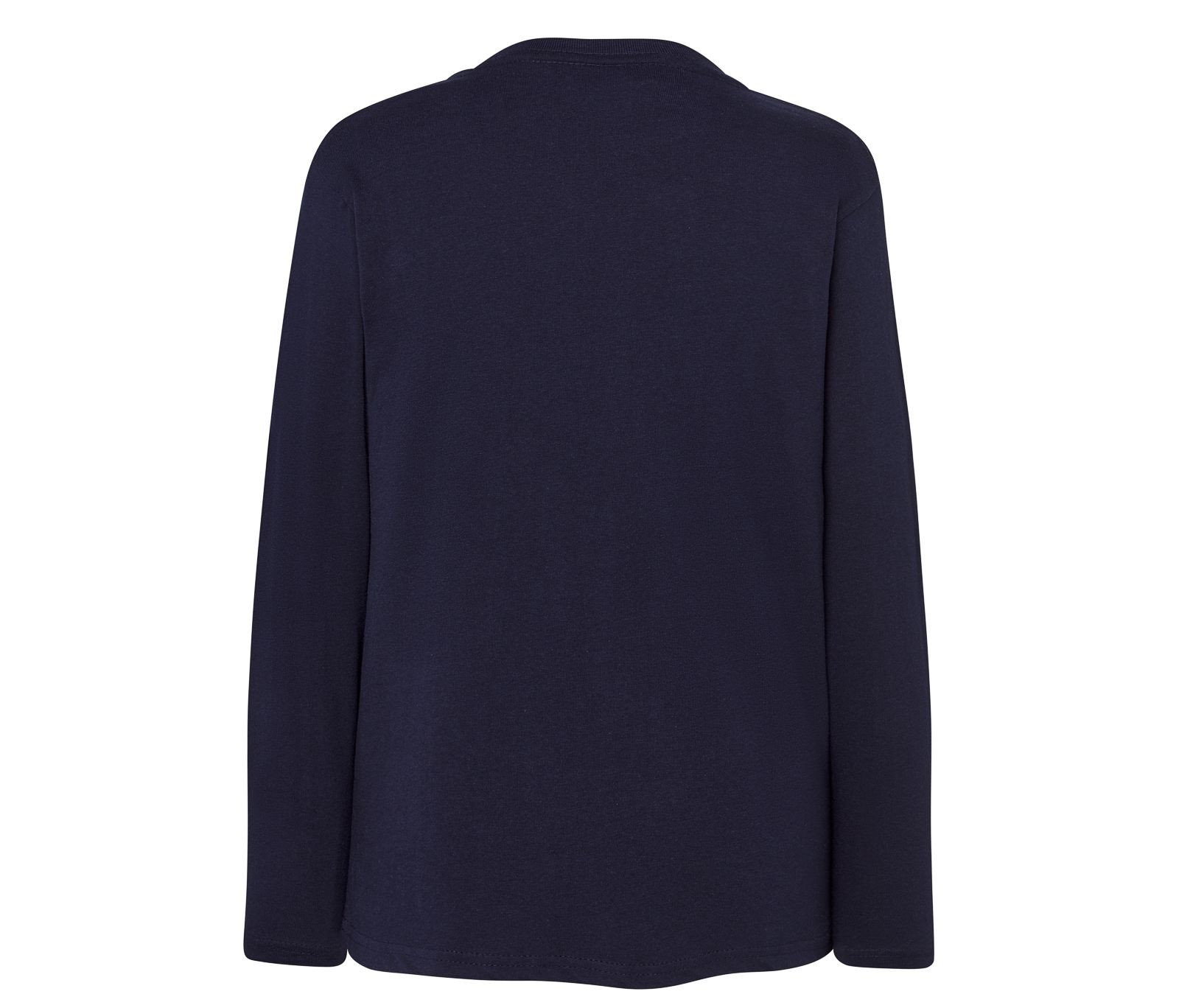 KID LS T-SHIRT