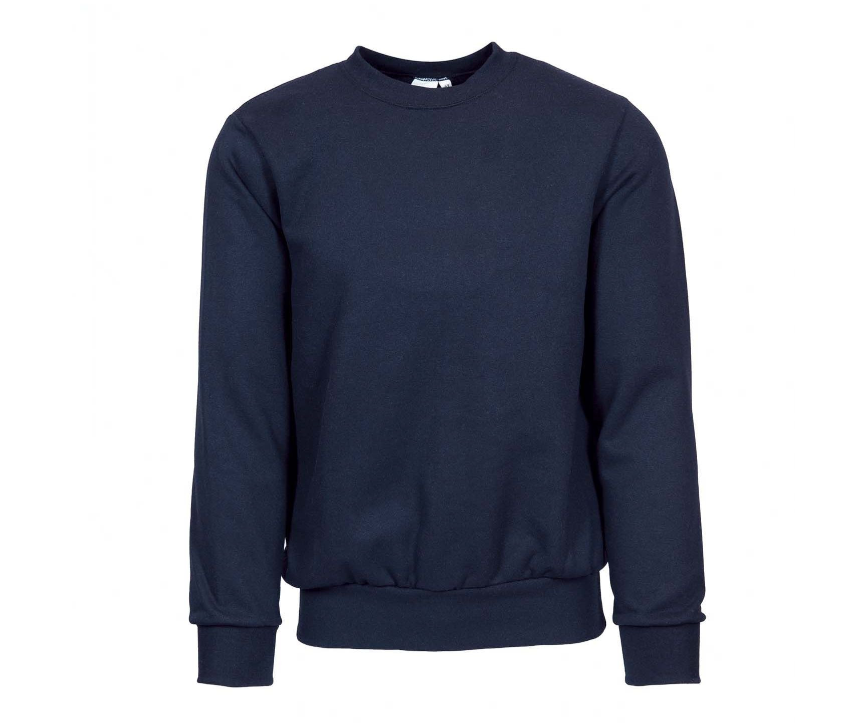 SWEAT CREW NECK