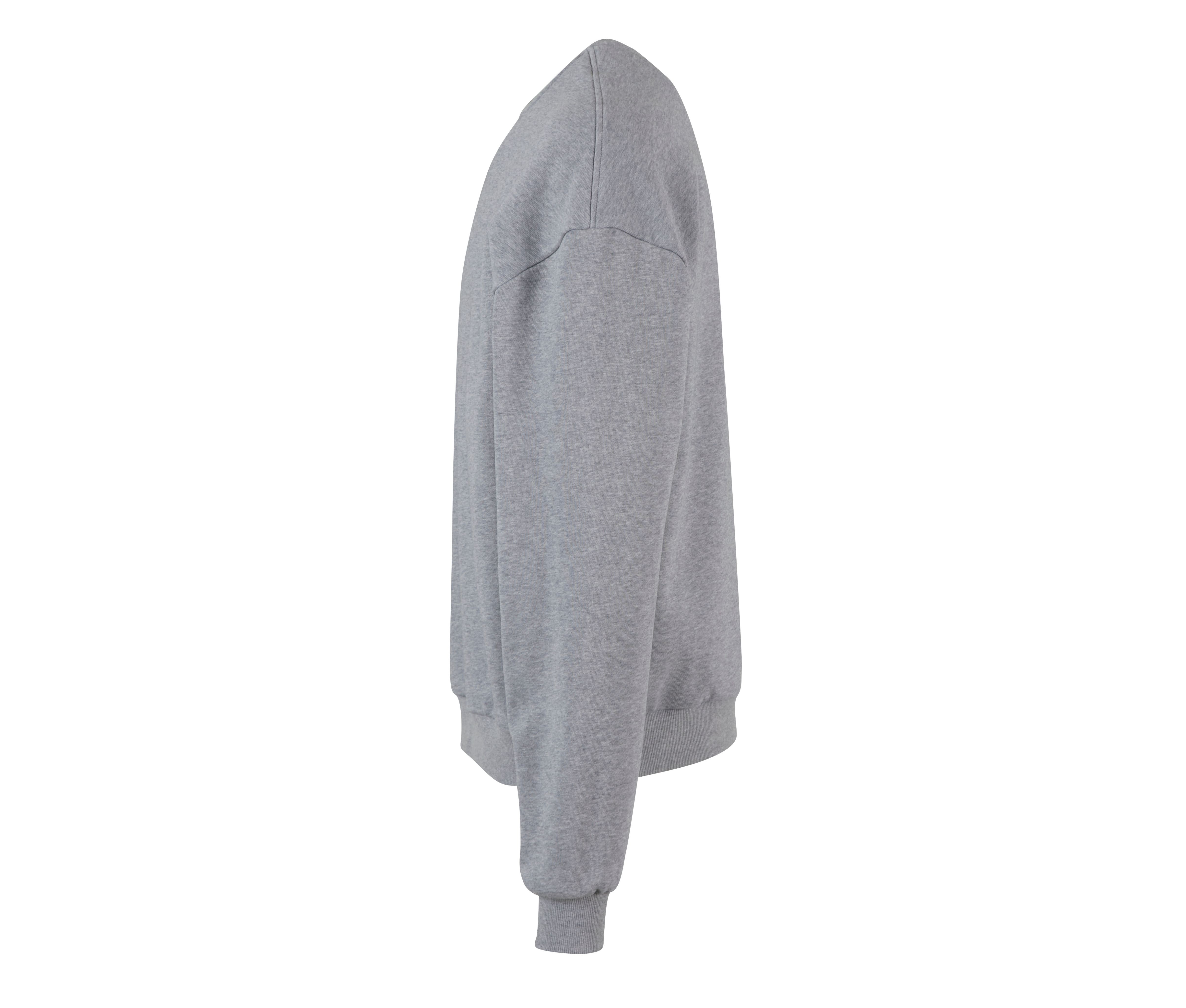 ULTRA HEAVY COTTON CREWNECK