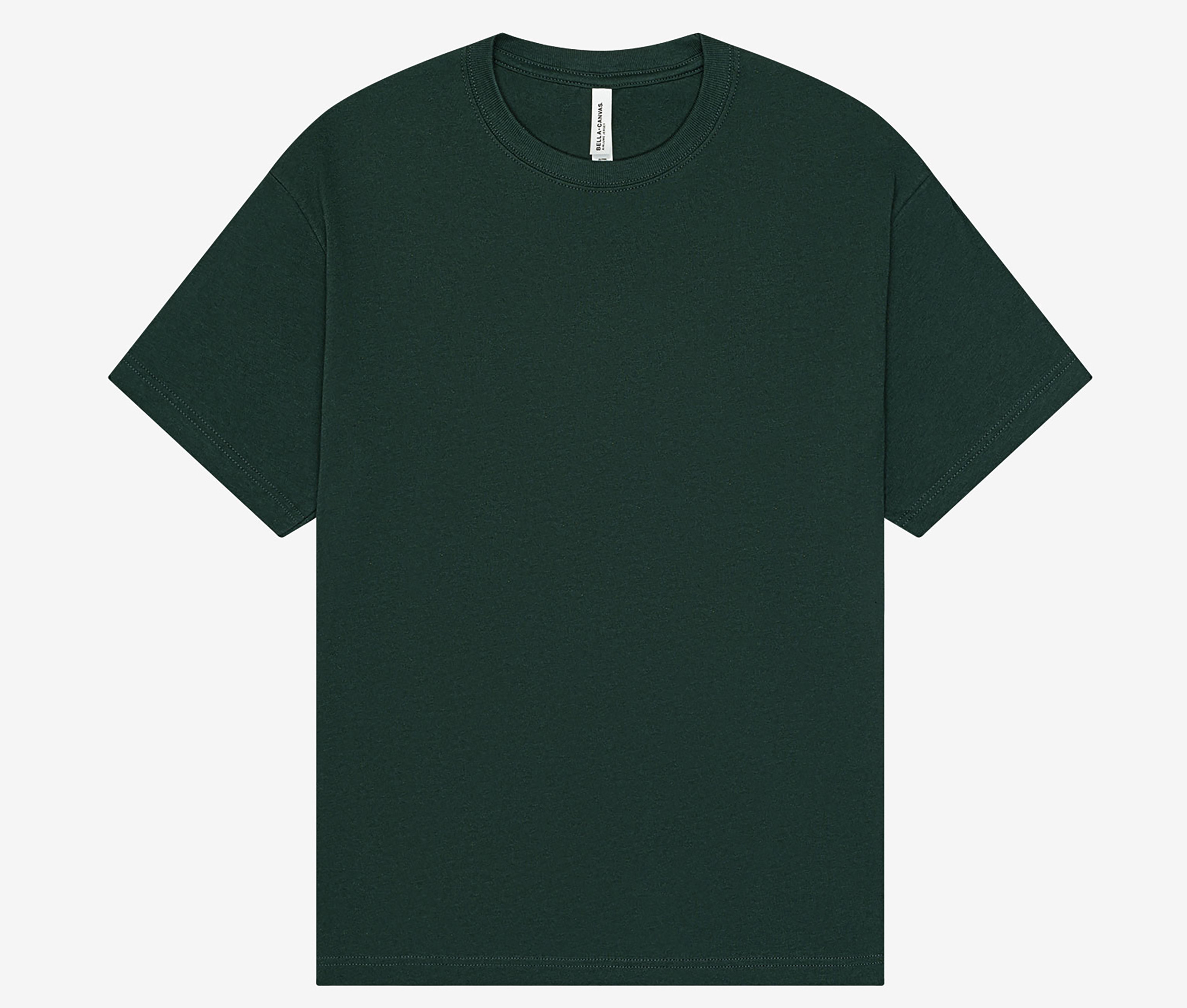 UNISEX HEAVY BOXY TEE