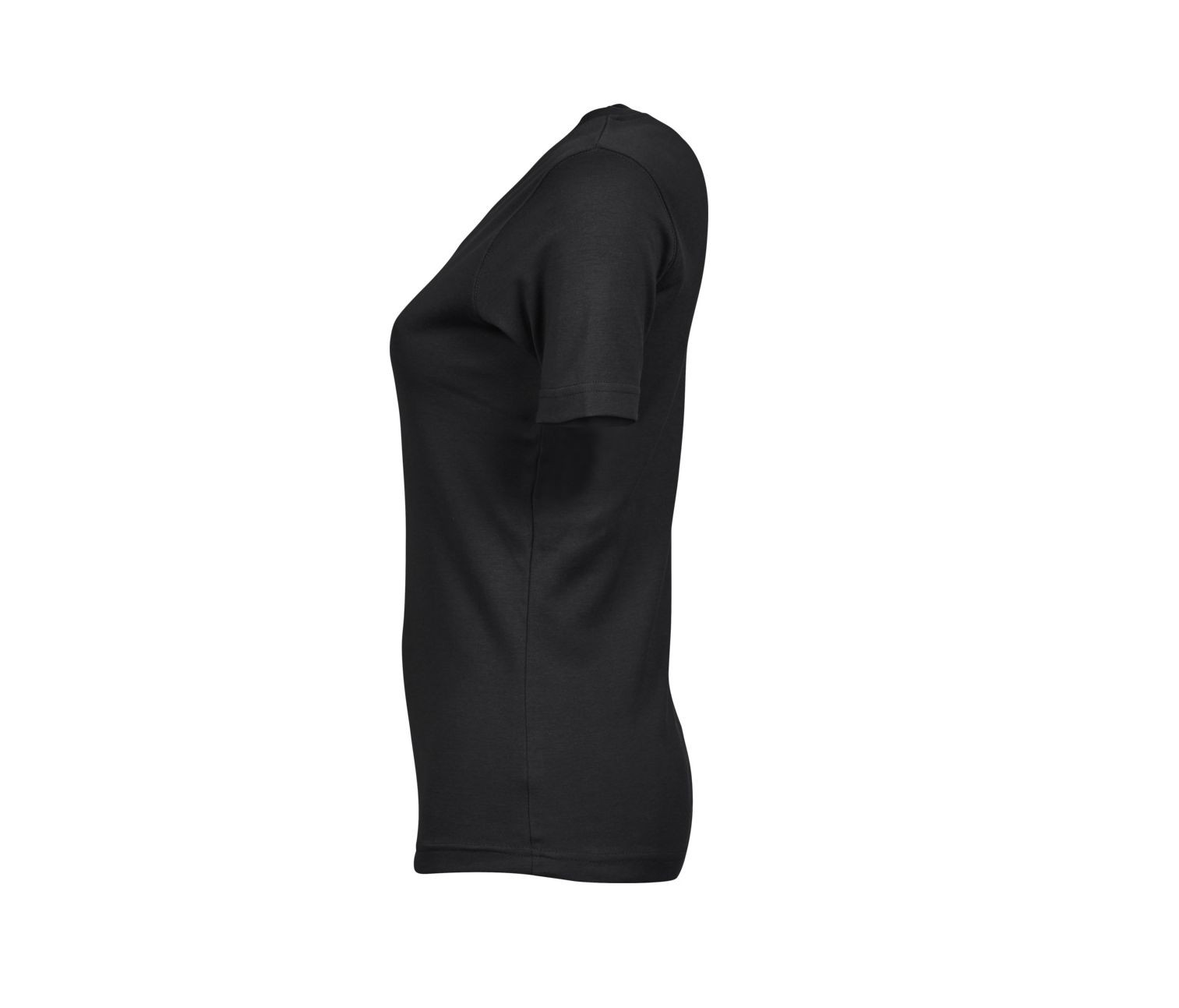 WOMEN'S INTERLOCK TEE