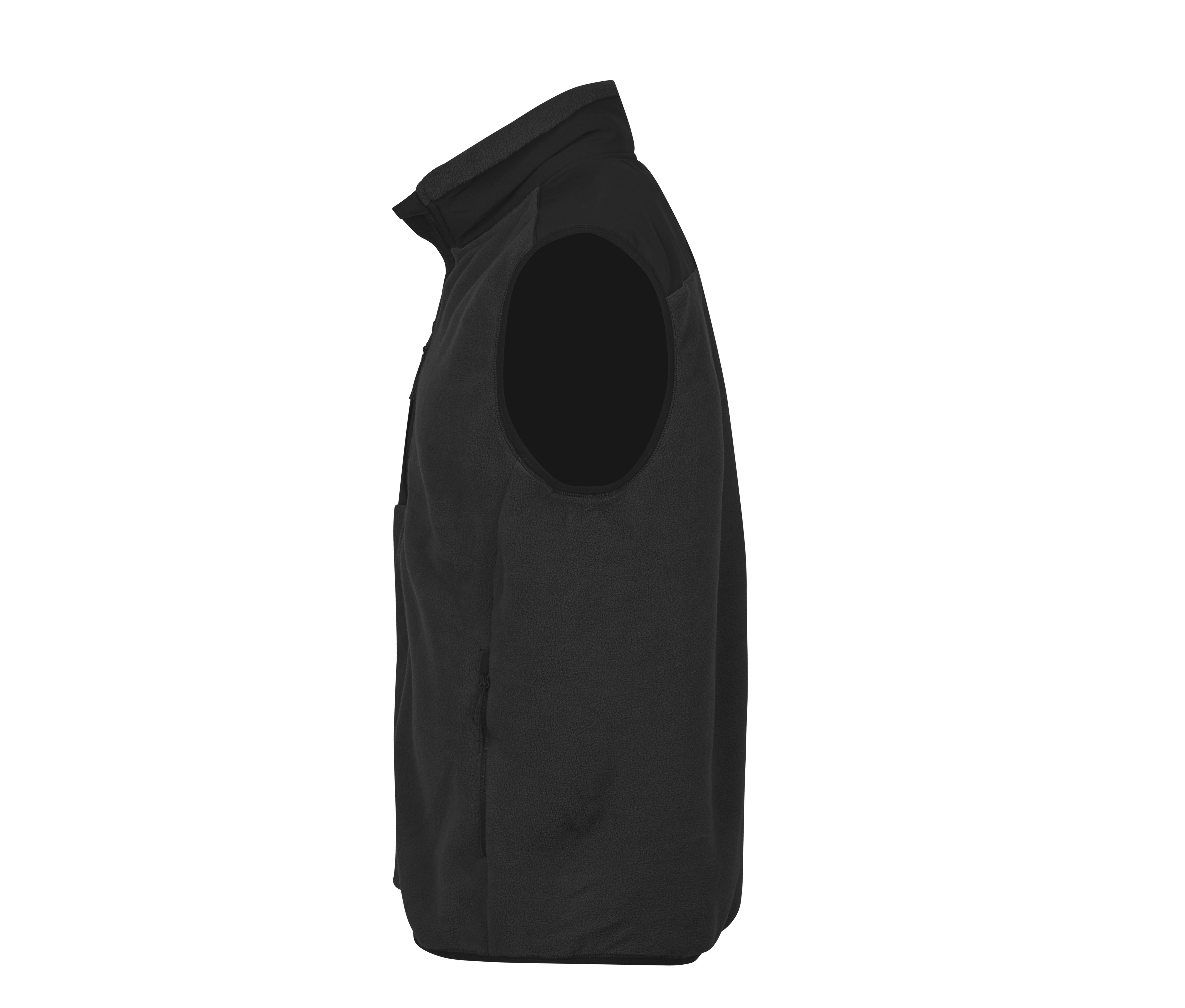 MOUNTAIN FLEECE BODYWARMER