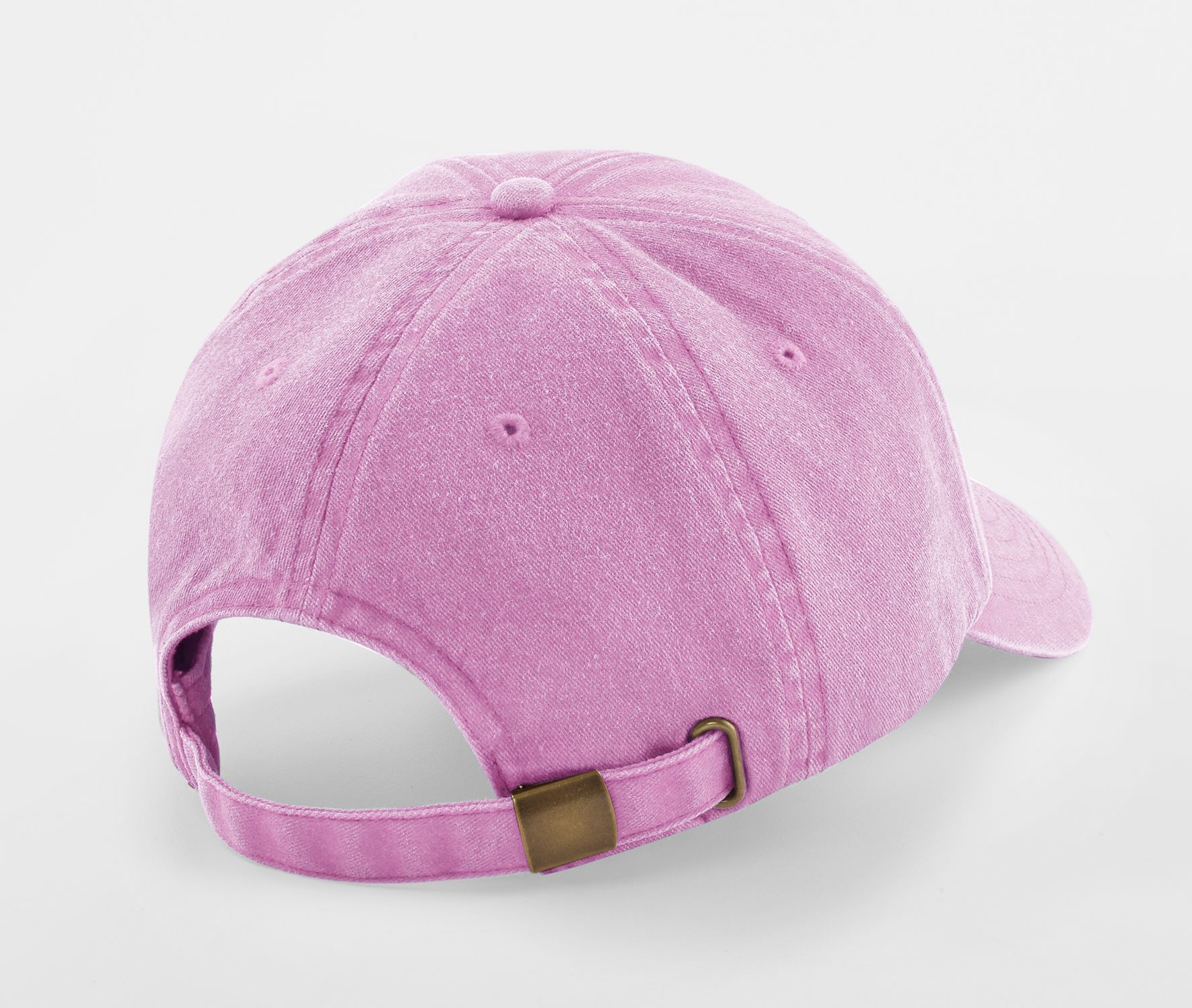 LOW PROFILE VINTAGE CAP
