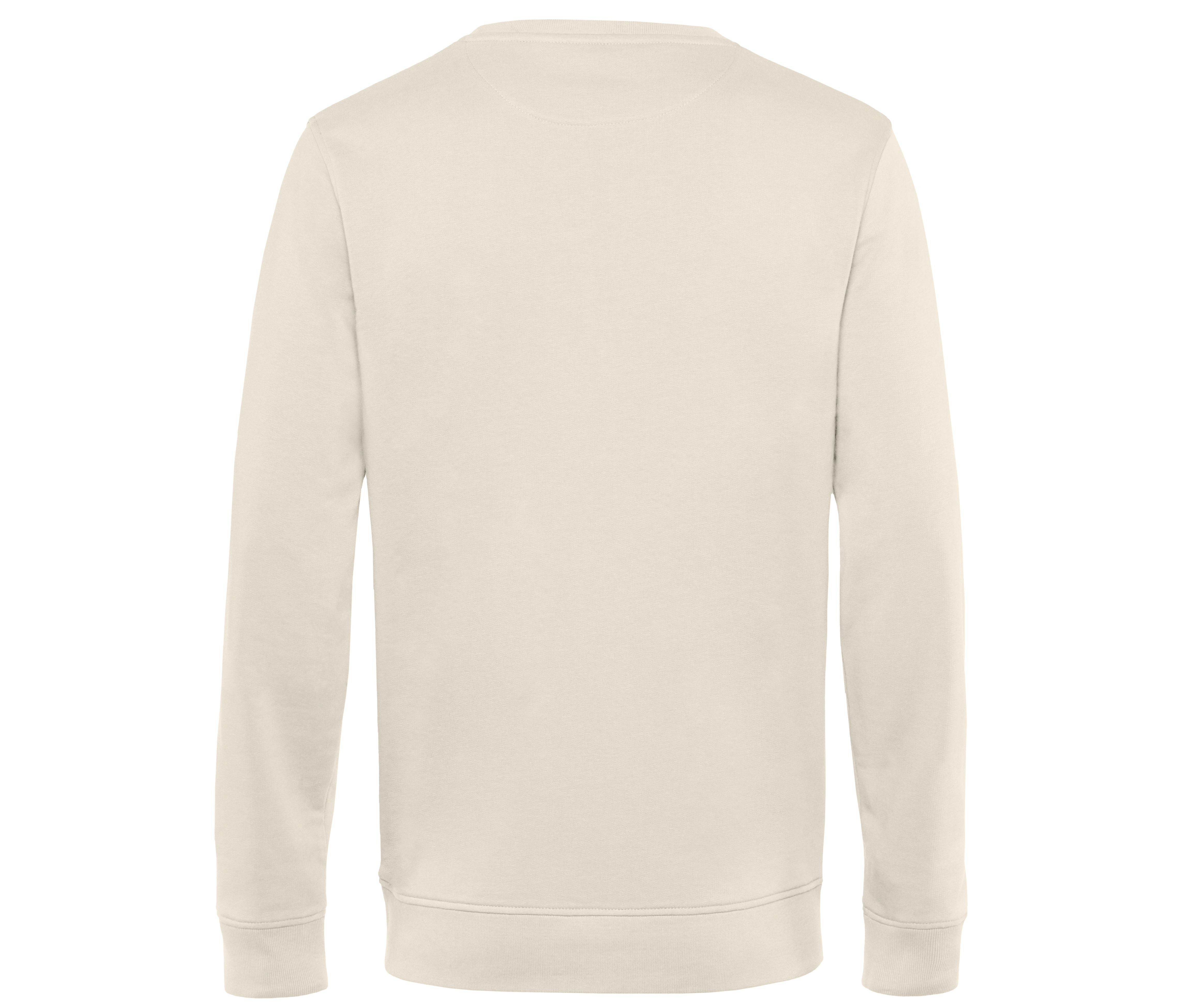 INSPIRE CREW NECK