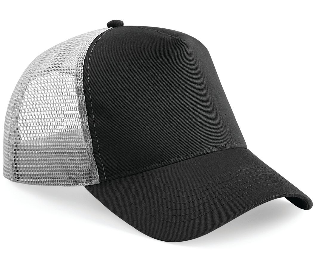 SNAPBACK TRUCKER