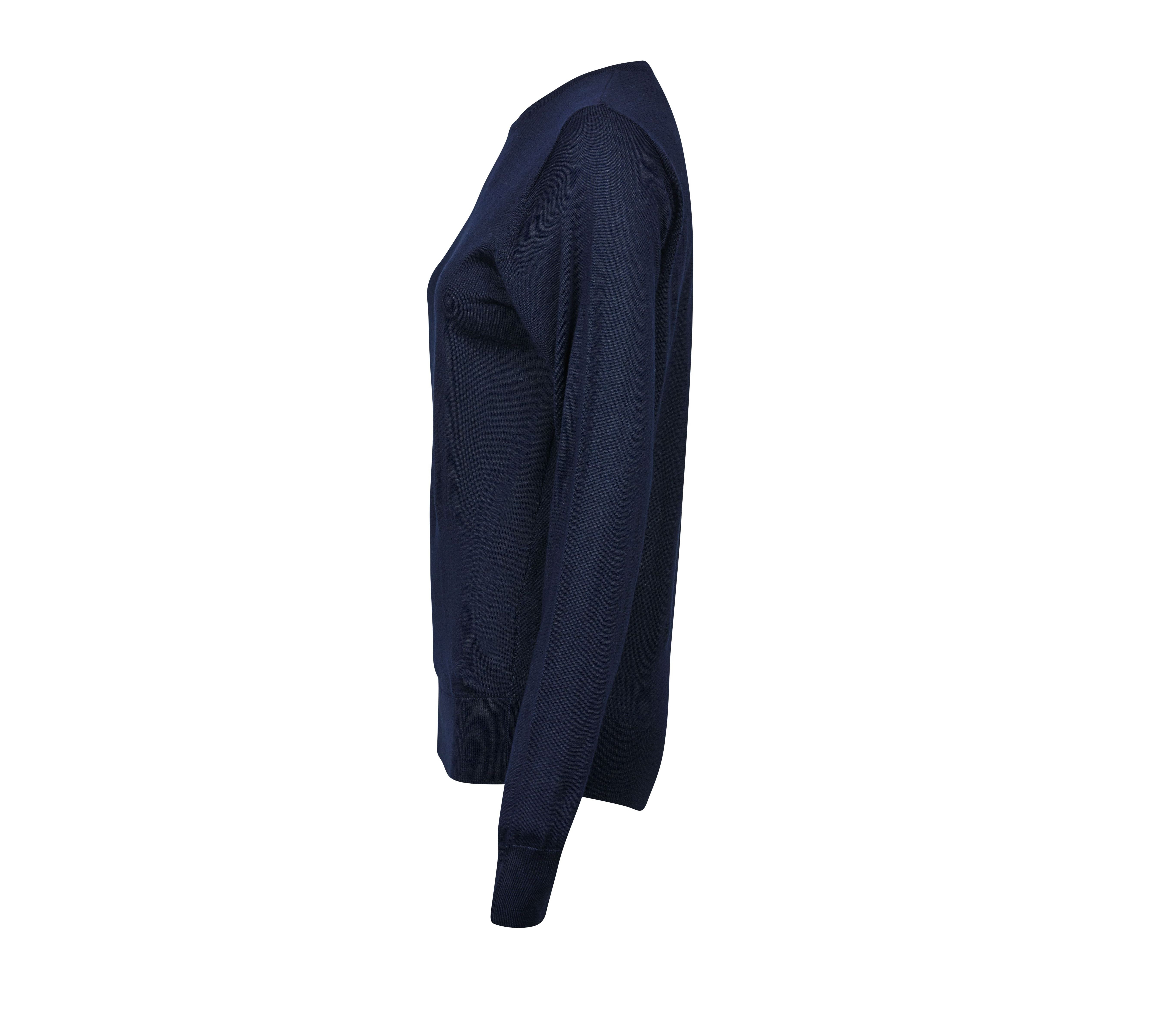 WOMENS CREW NECK