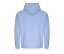 ORGANIC HOODIE