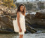ORGANIC NATURAL DYED MAXI BAG FOR LIFE