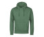 UNLABELED HOODED SWEATSHIRT