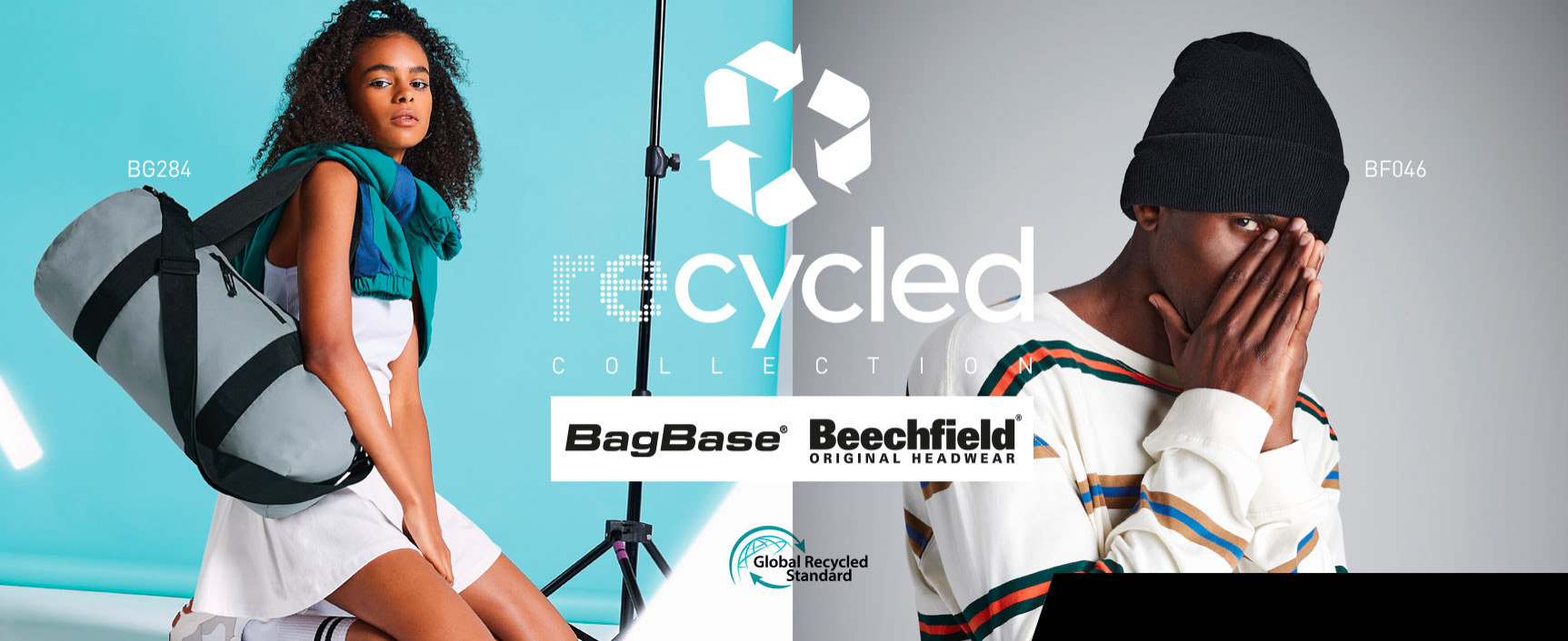 BagBase recycled