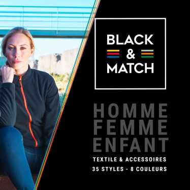 Black&Mach
